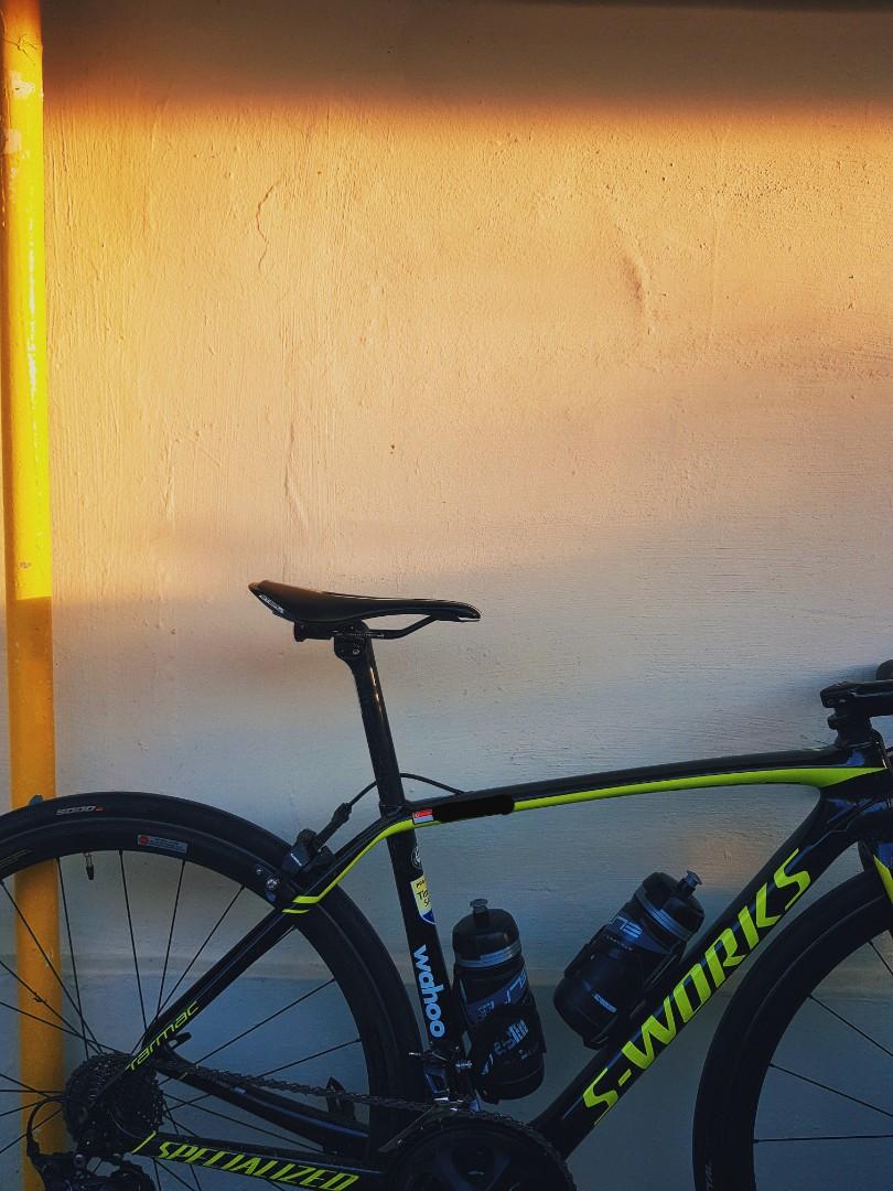 S sale works tinkoff