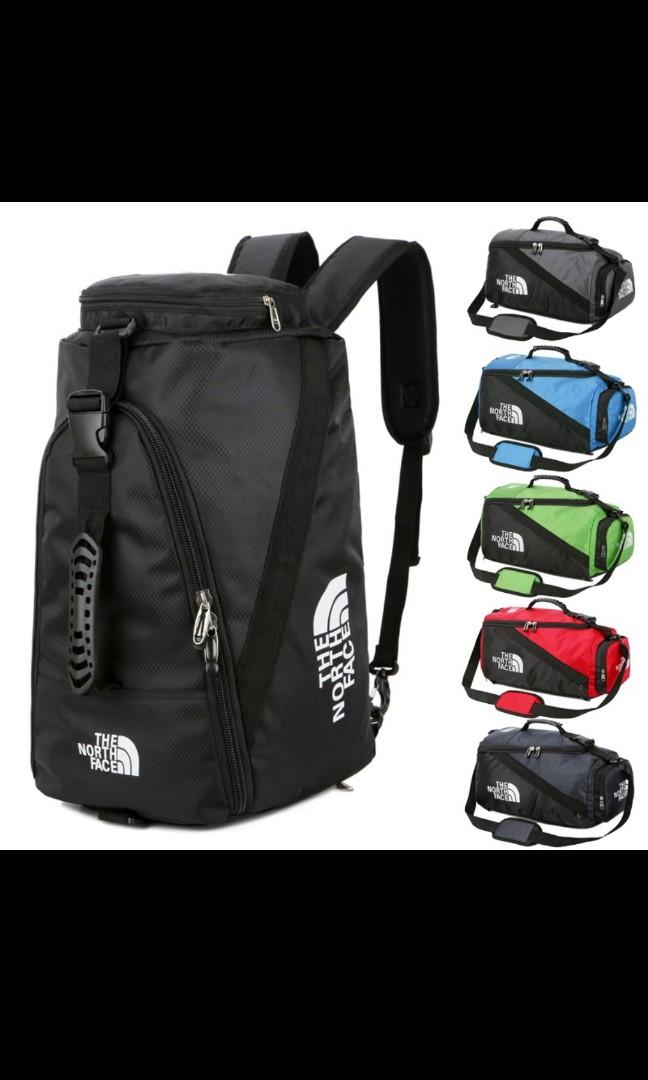 storage duffle bags