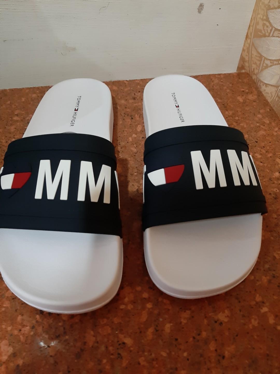 tommy slides womens