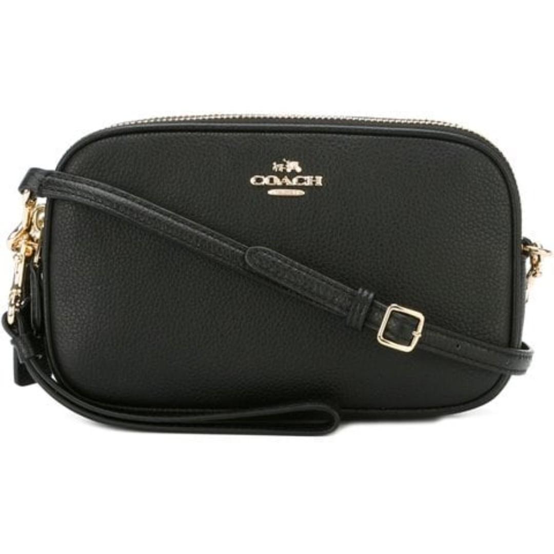 coach crossbody bag price