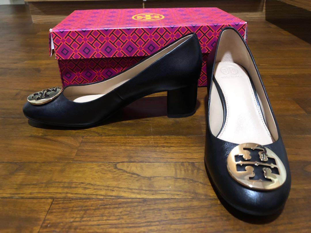 Chelsea pump new arrivals tory burch
