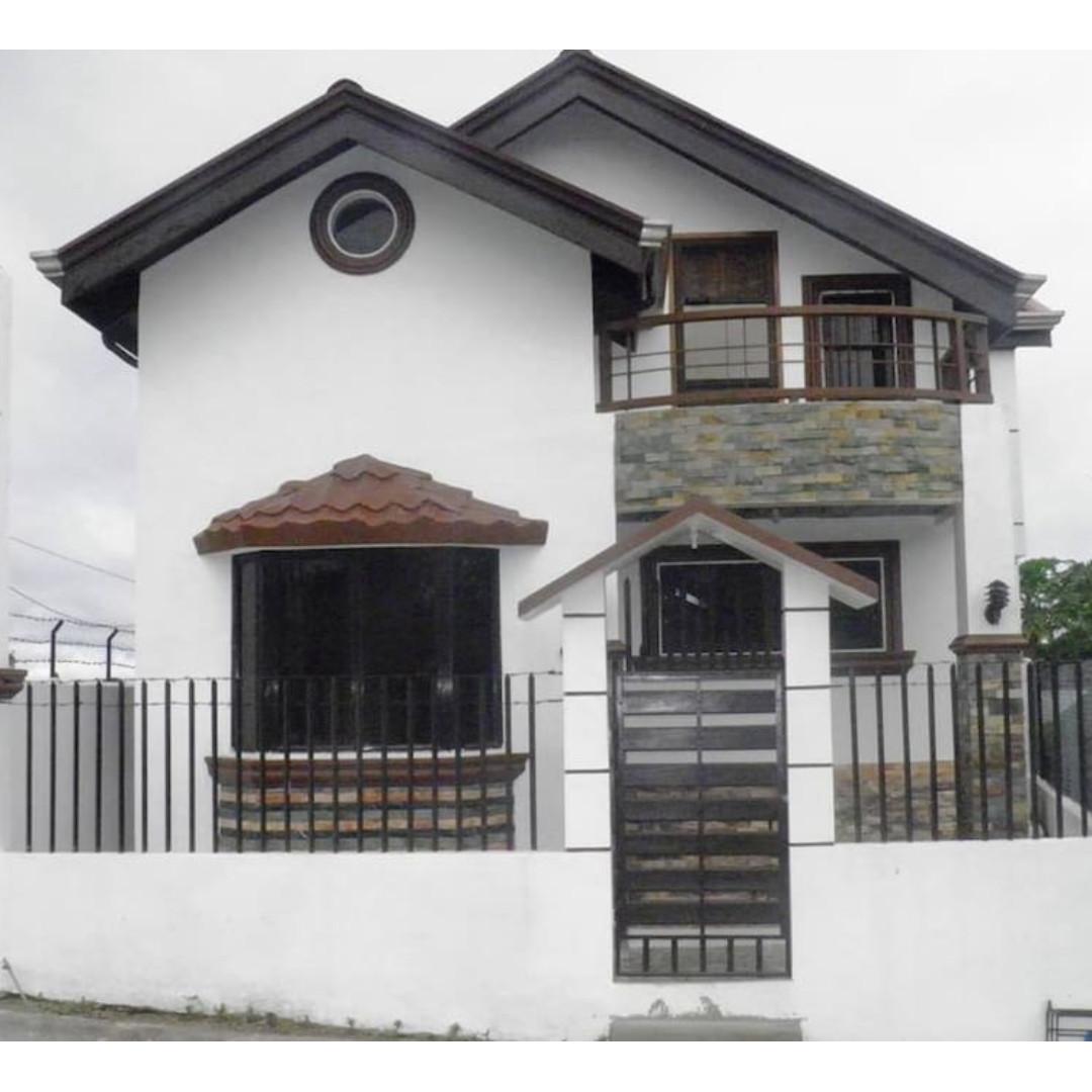 Transient house for rent in Silang (near Tagaytay ...