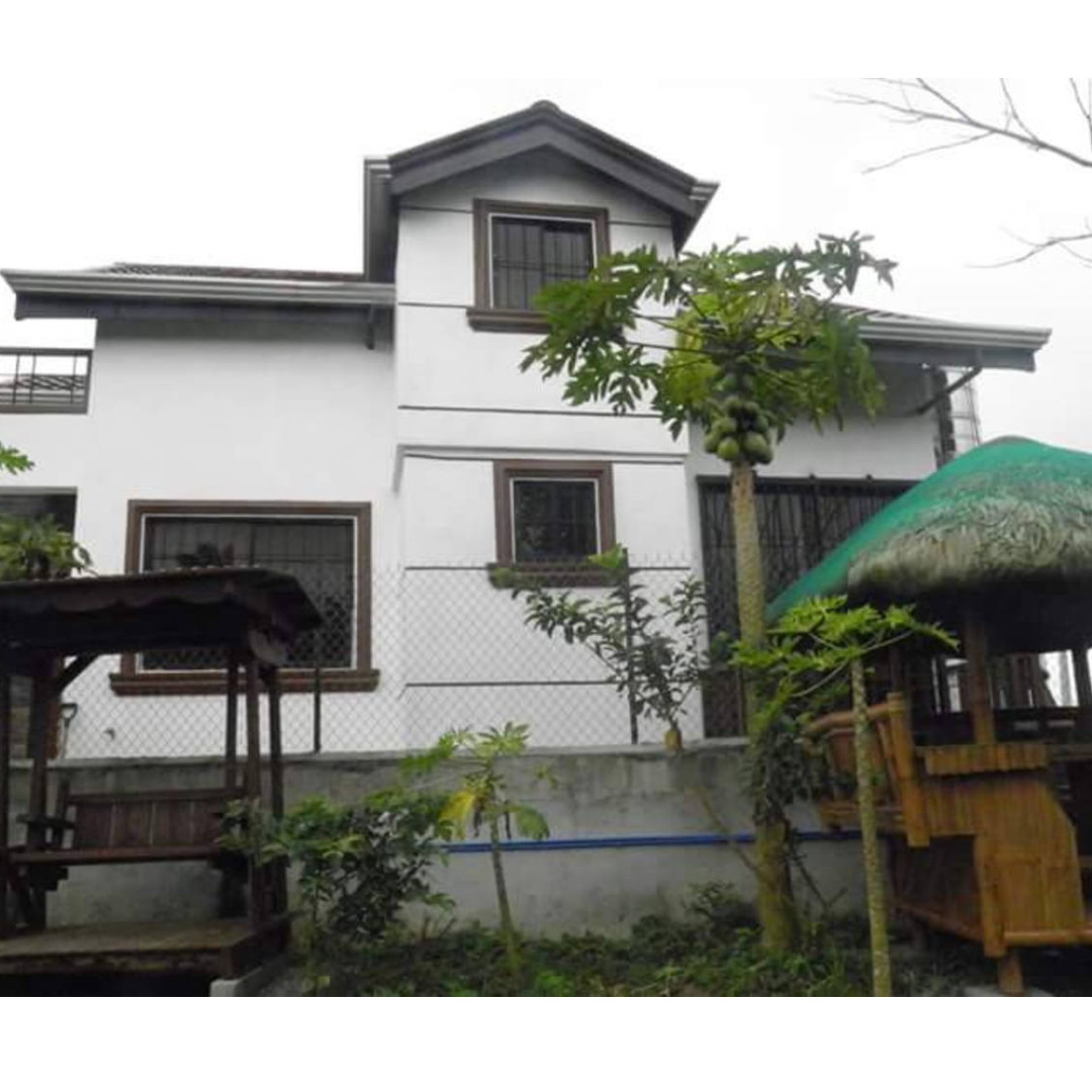 Transient house for rent in Silang (near Tagaytay)