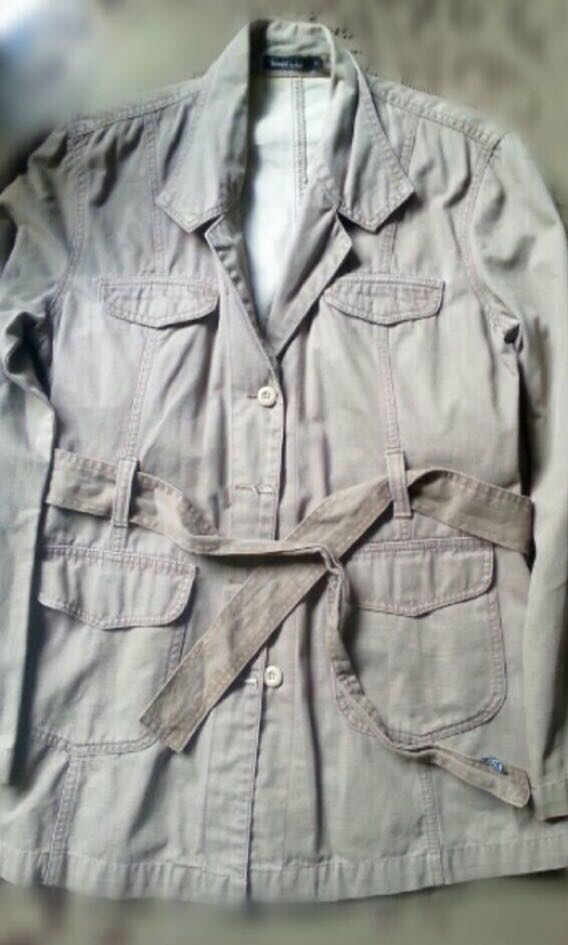 Trench coat, Women's Fashion, Coats, Jackets and Outerwear on Carousell