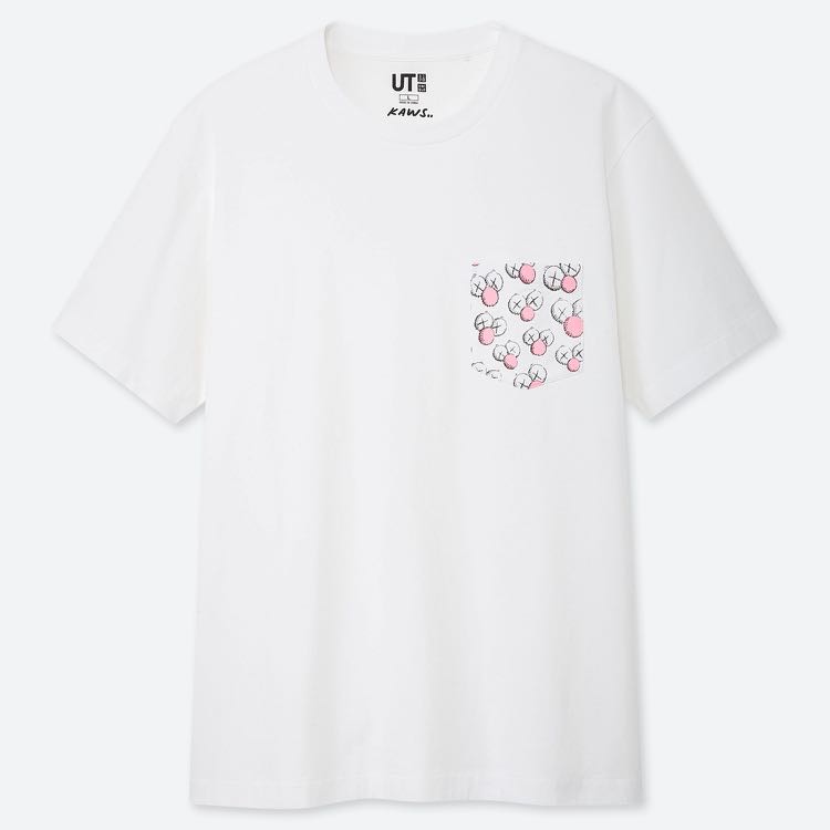 UNIQLO x Kaws Kids, Babies \u0026 Kids 