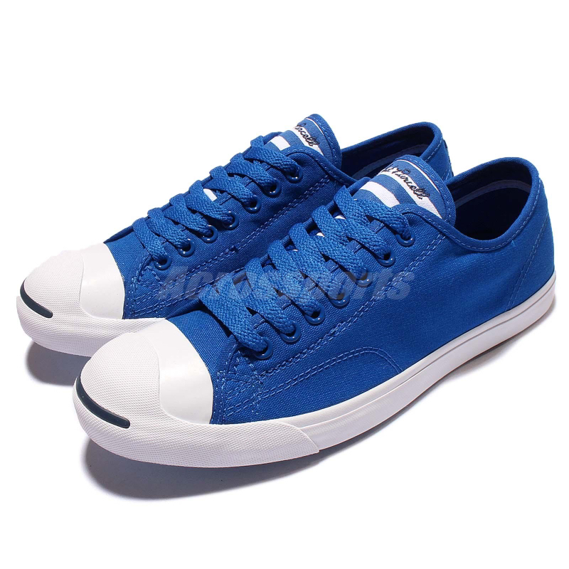 jack purcell lp