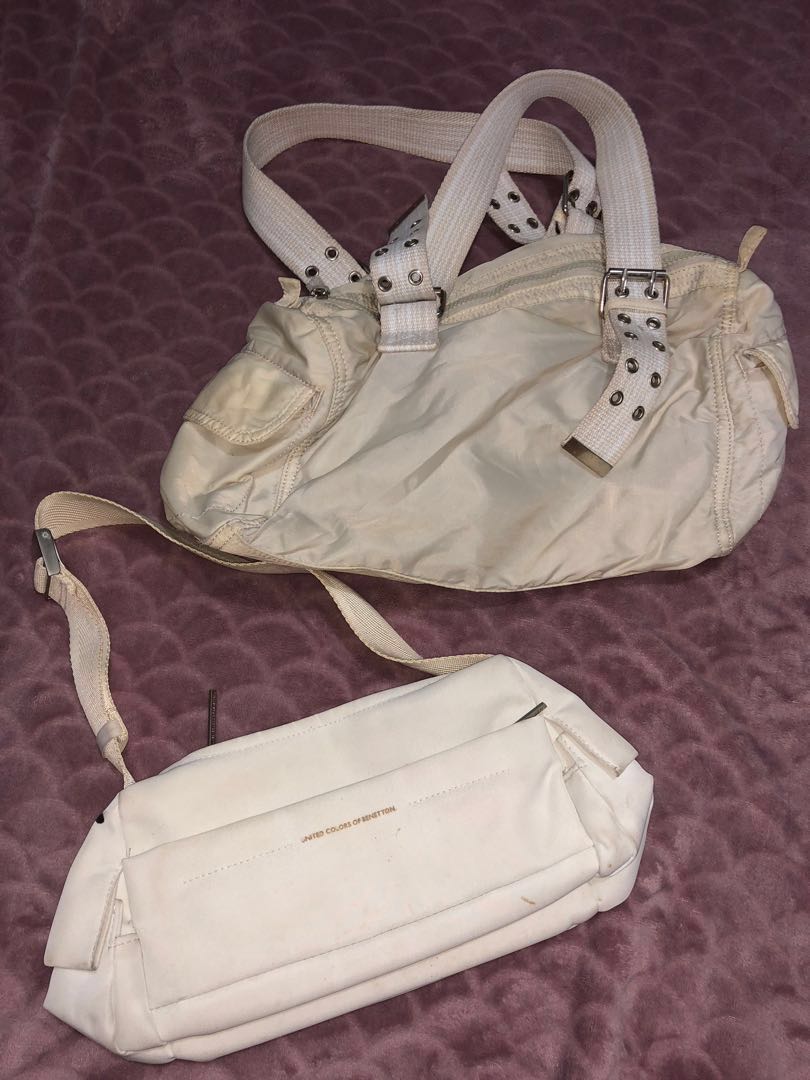 United colors of benetton purse best sale