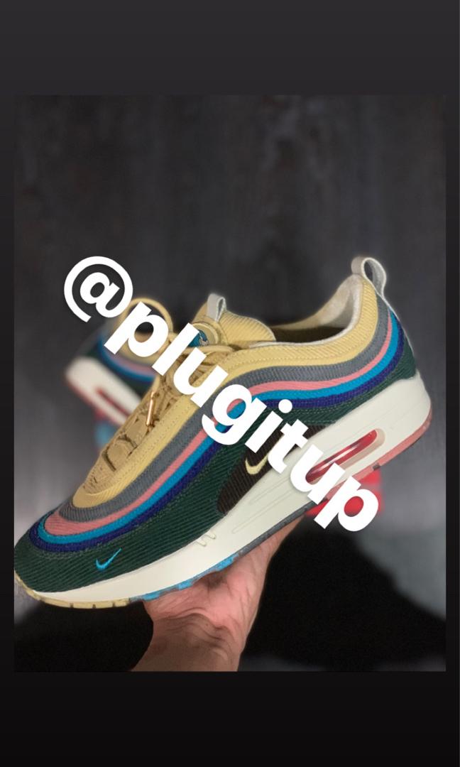 sean wotherspoon nike price