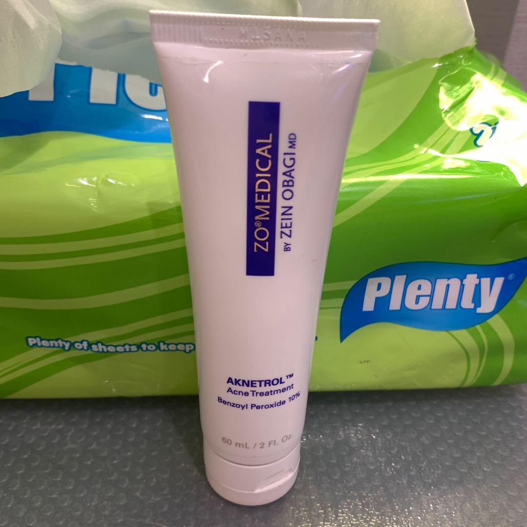aknetrol