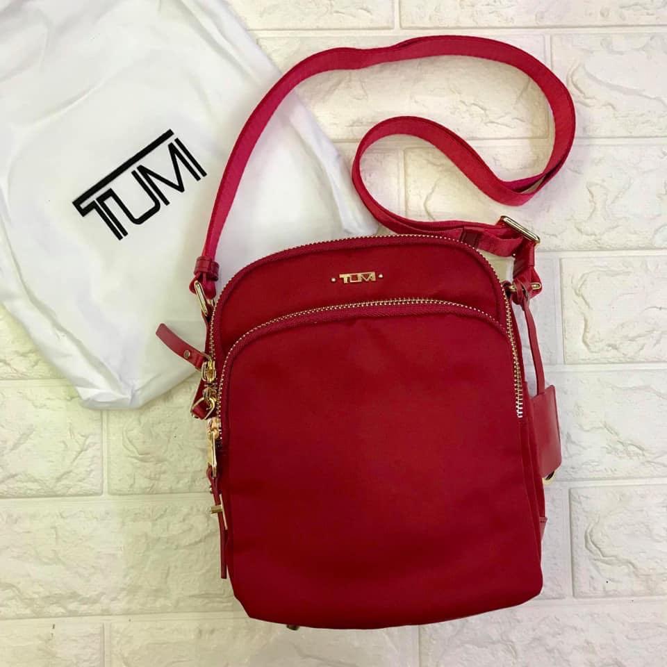 Tumi Voyageur Ruma Crossbody 2024 www.alhudapk