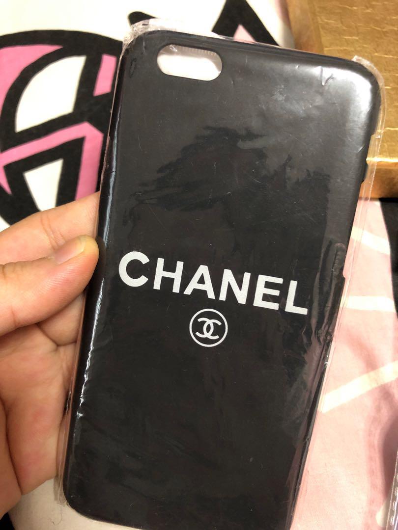 Wts Iphone 6 6s 7 Case Chanel Mobile Phones Tablets Mobile Tablet Accessories Cases Sleeves On Carousell