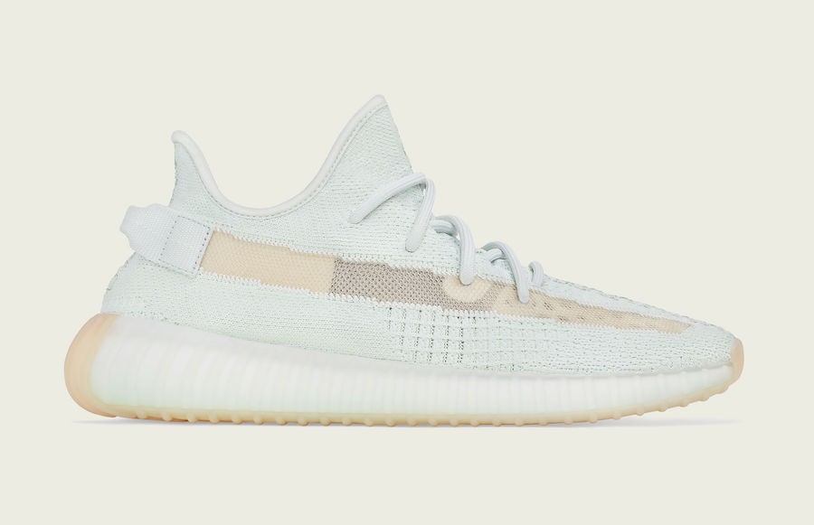 yeezy space