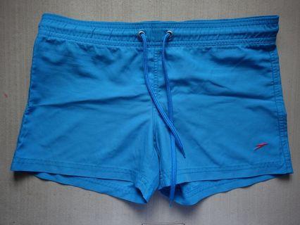 Speedo Board Shorts (Size 8)