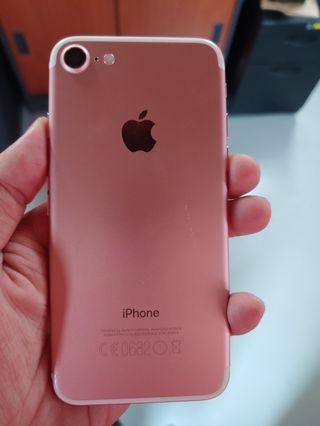 IPhone 7 128GB
