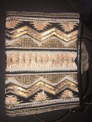 BETTS side bag