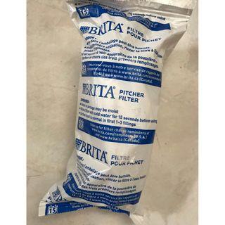 Brita Regular Filter Filter for Pitchers and Dispensers SOLD