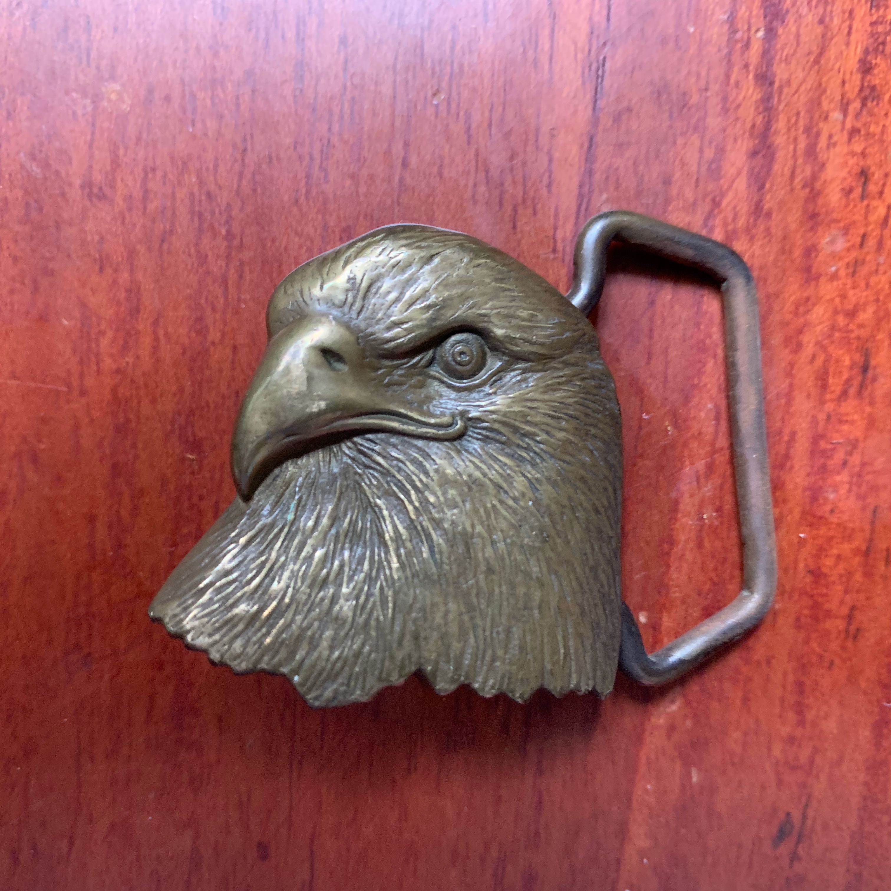 baron buckle