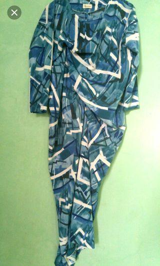 Kaftan motif