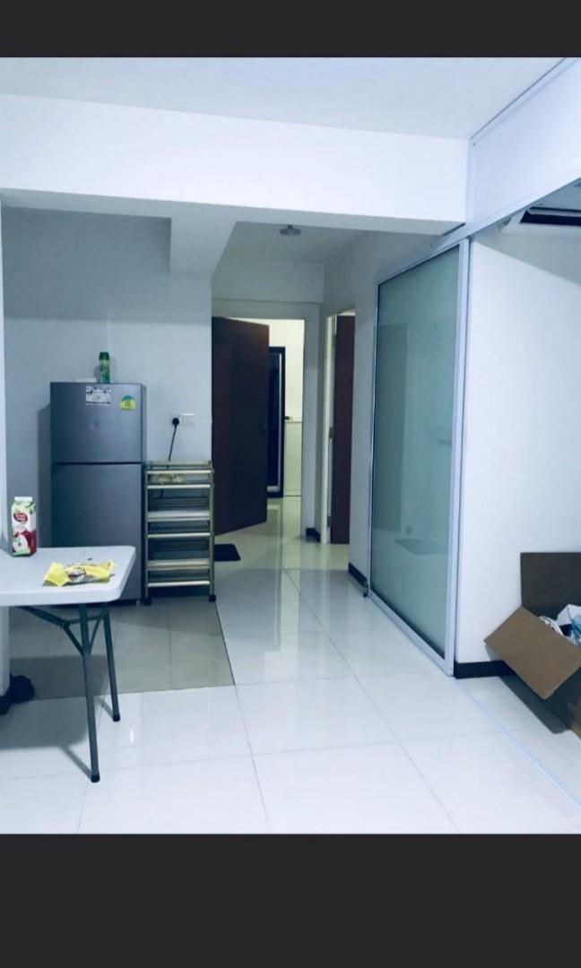 813B YISHUN RING ROAD KHATIB COURT, Property, Rentals, HDB on Carousell