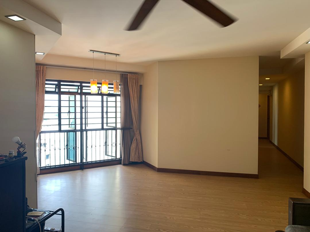 989D JURONG WEST STREET 93, Property, For Sale, HDB on Carousell