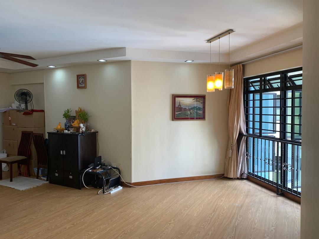 989D JURONG WEST STREET 93, Property, For Sale, HDB on Carousell