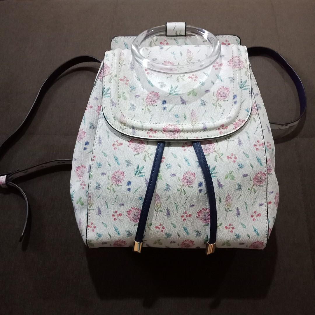 call it spring mini backpack