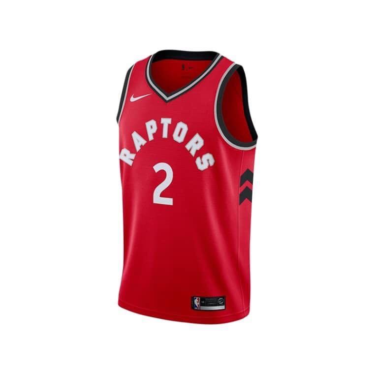 leonard swingman jersey