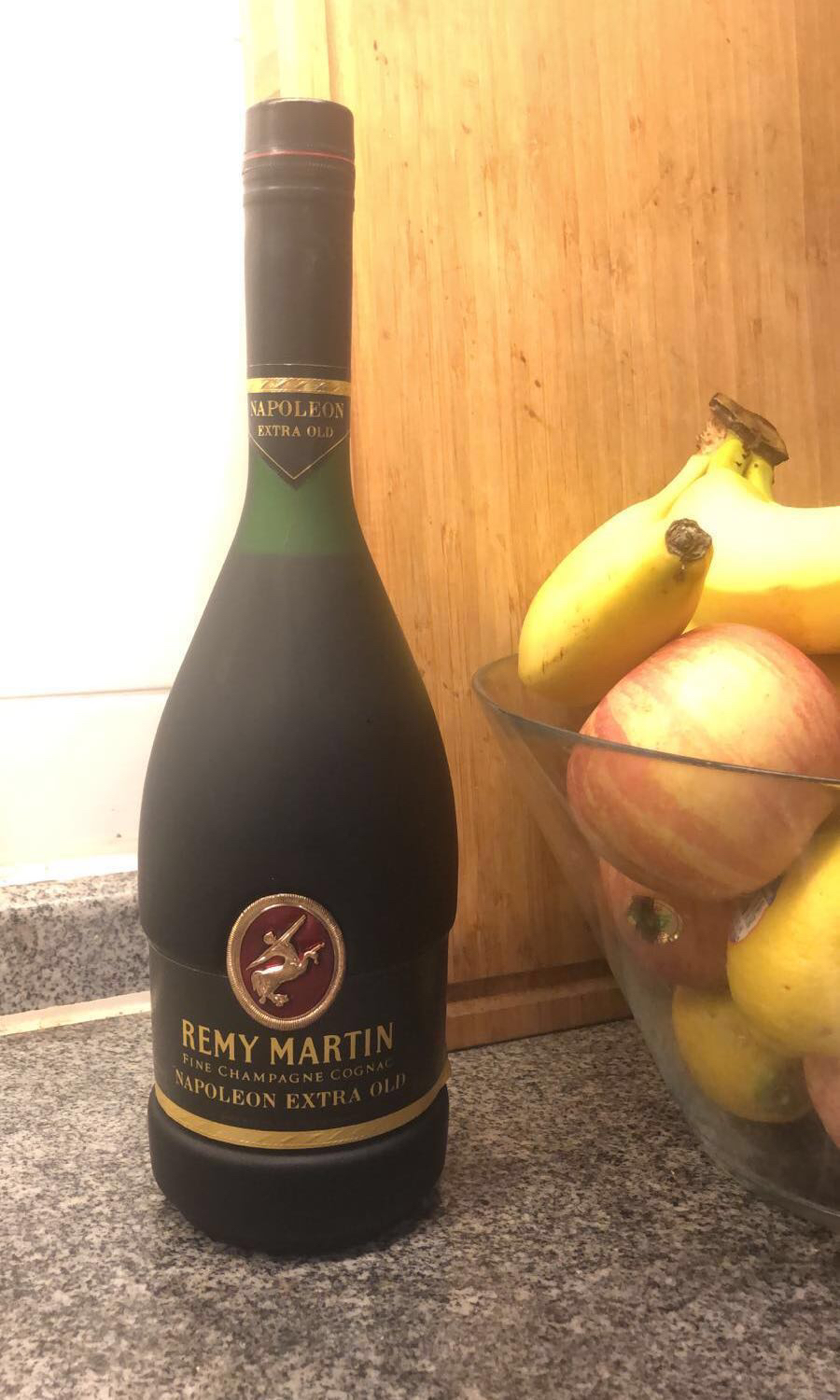 人頭馬干邑Remy Martin Napoleon Extra Old Fine Champagne Cognac