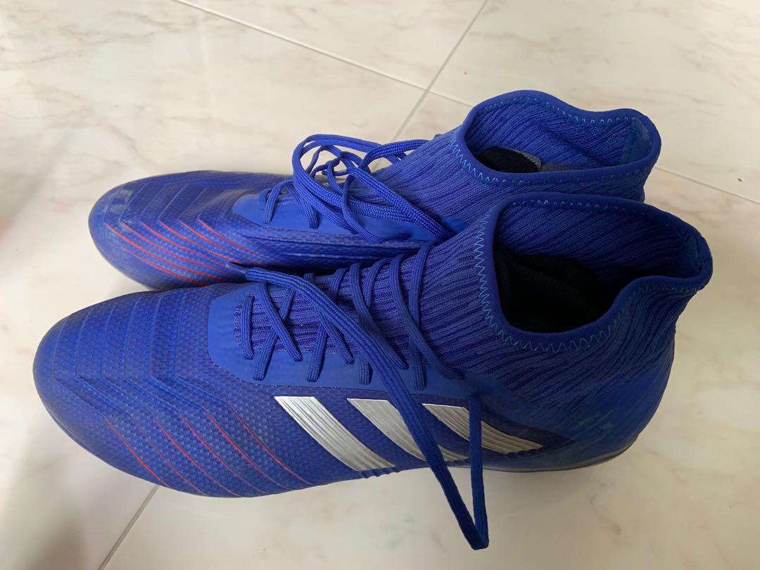adidas predator 19.2 sg