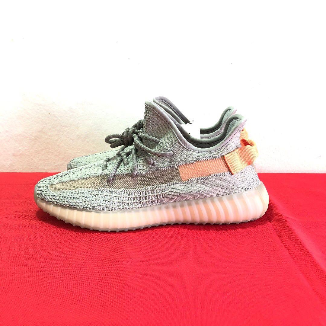Fake yeezy true form on sale