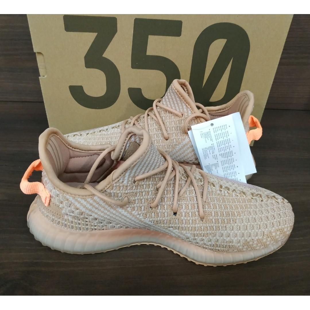 Yeezy clay ps store