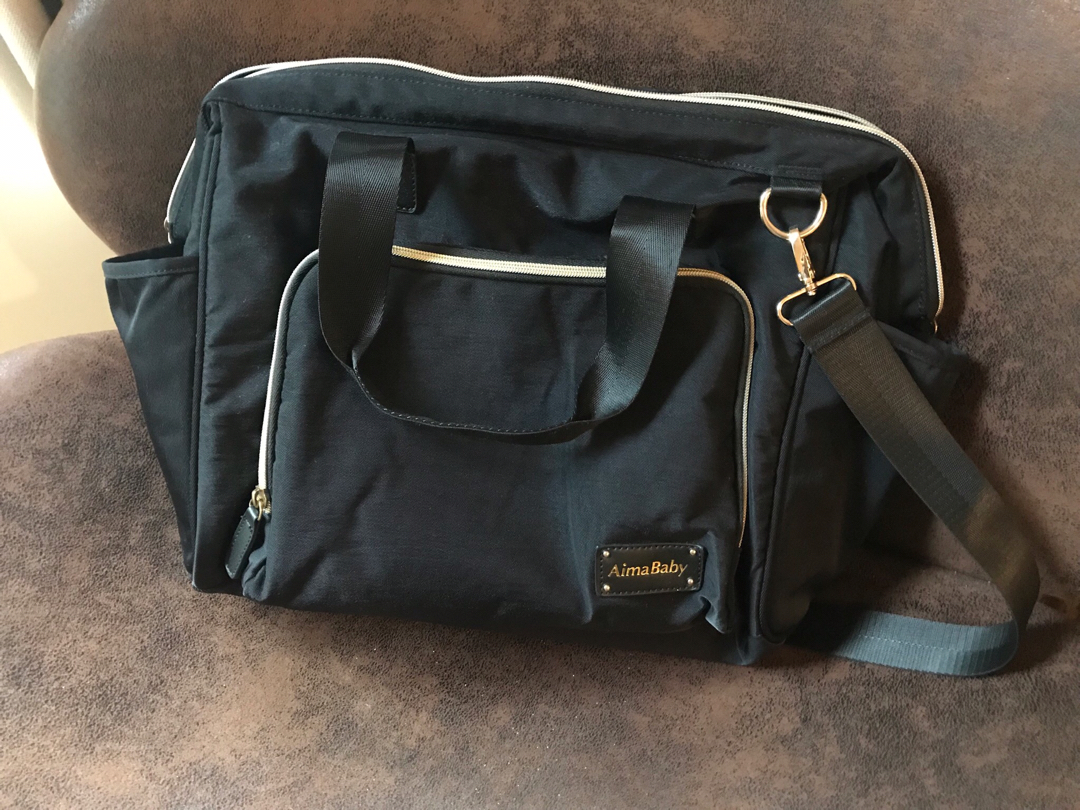 Aima baby best sale changing bag