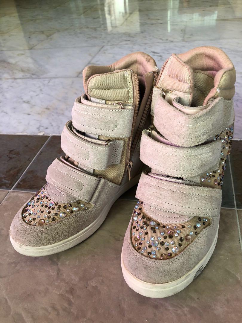 Aldo Shoes ankle boots