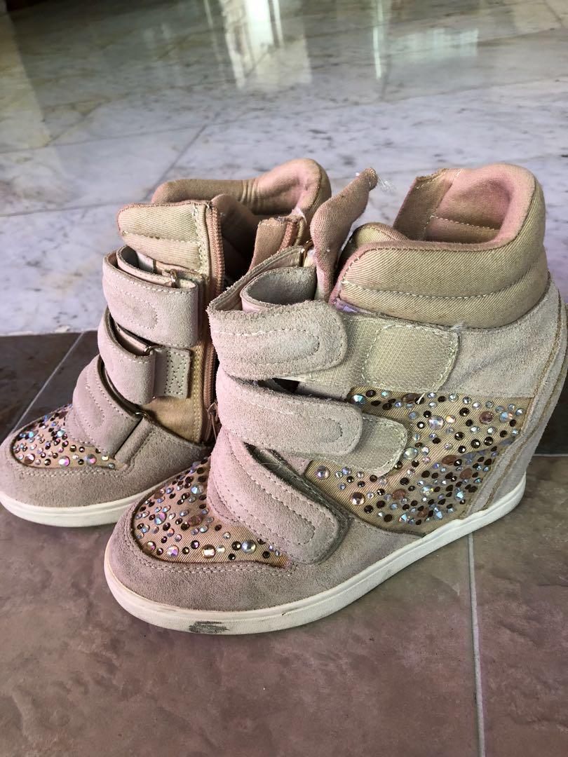 Aldo shoes sales ankle boots