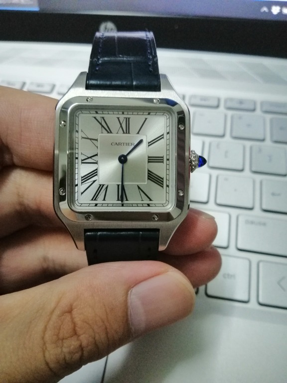 Cartier wssa0022 shop