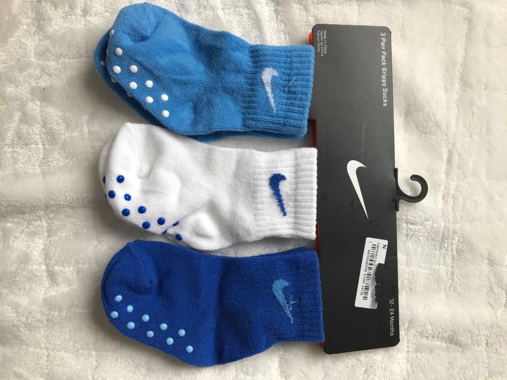 socks for 12 month old