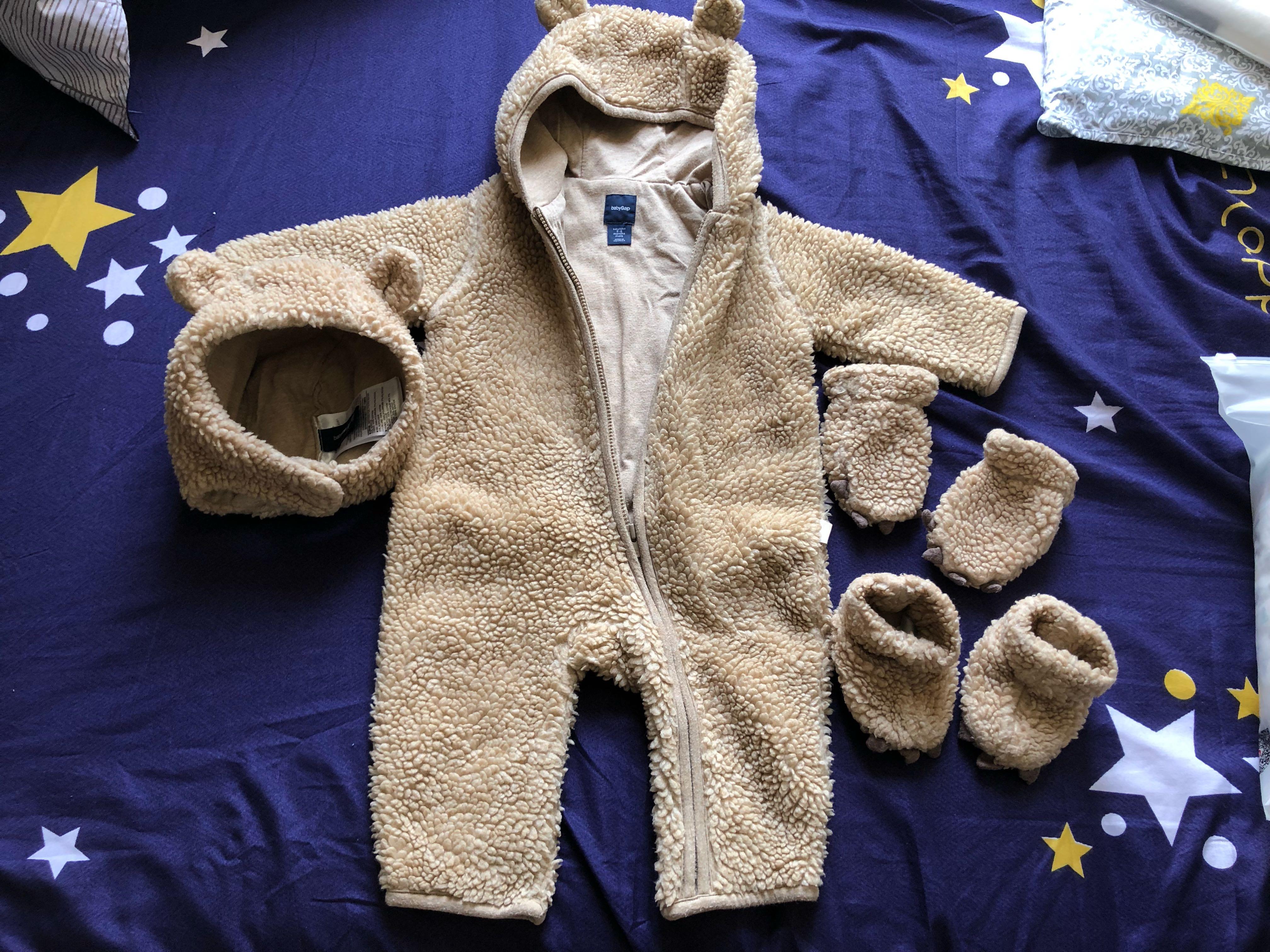 gap baby sleep sack