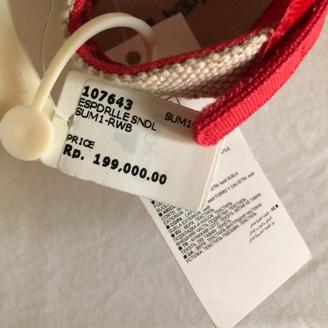 Baby Gap Shoes Authentic Bayi Anak Baju Bayi Di Carousell