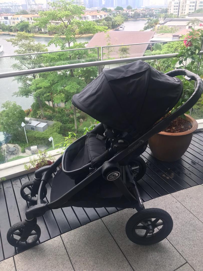 city select stroller buy buy baby
