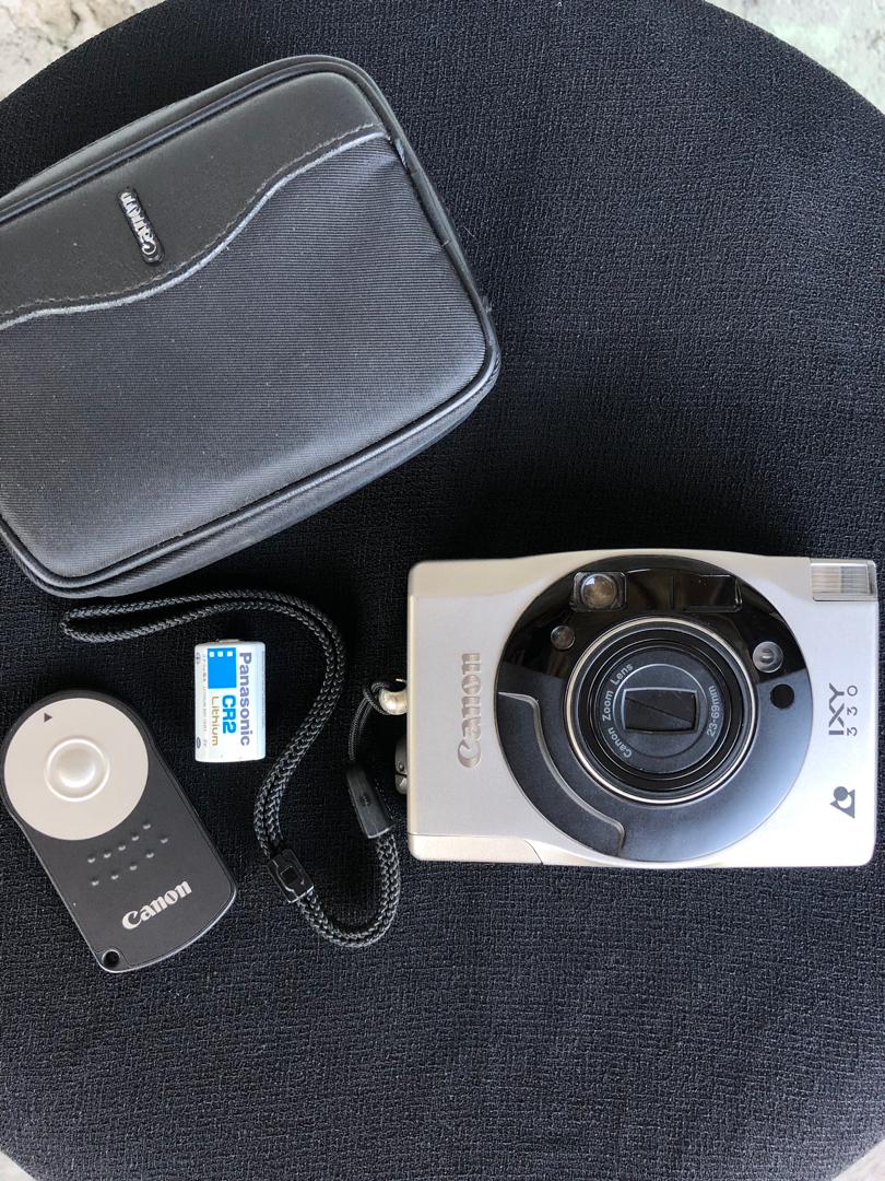 Repriced: Canon IXY 330 Camera (Category: Cameras) located in Quezon City. Submitted by jncerinity (Listing ID 233089832, Image 3). Description: Canon IXY 330 Camera This item bought in Japan... Pick up/Delivery/Shipping shall be paid by buyer. Thank you..
