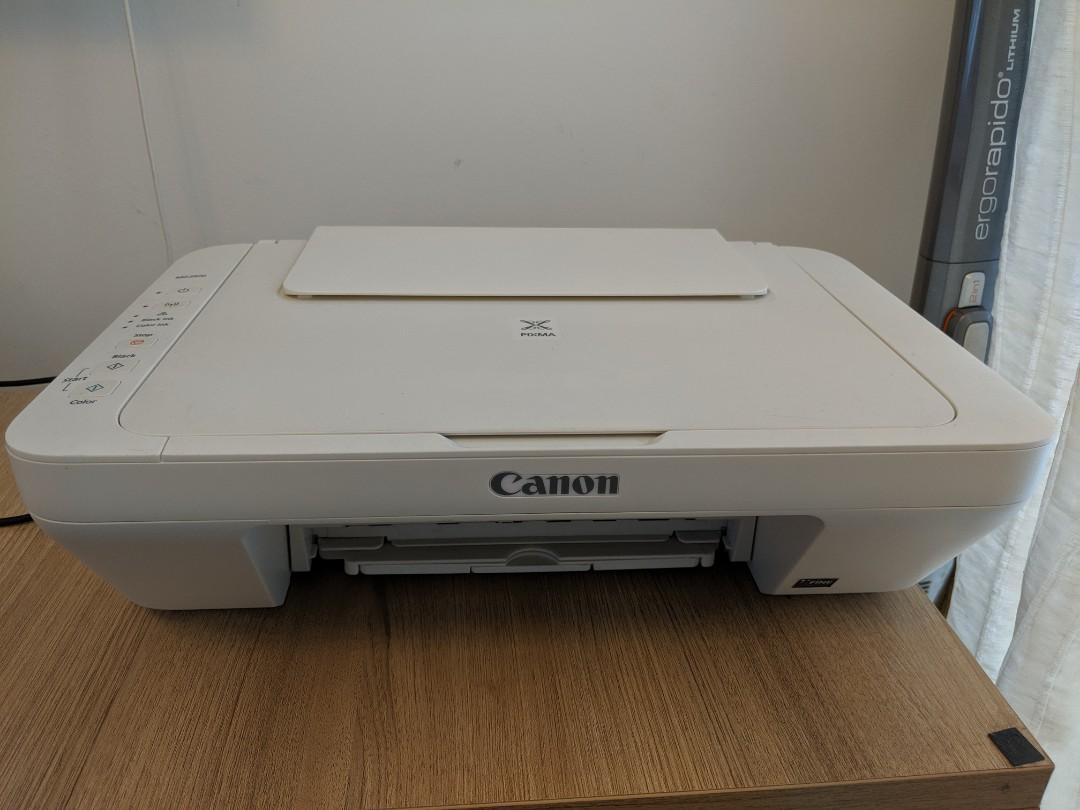 canon pixma mg2970