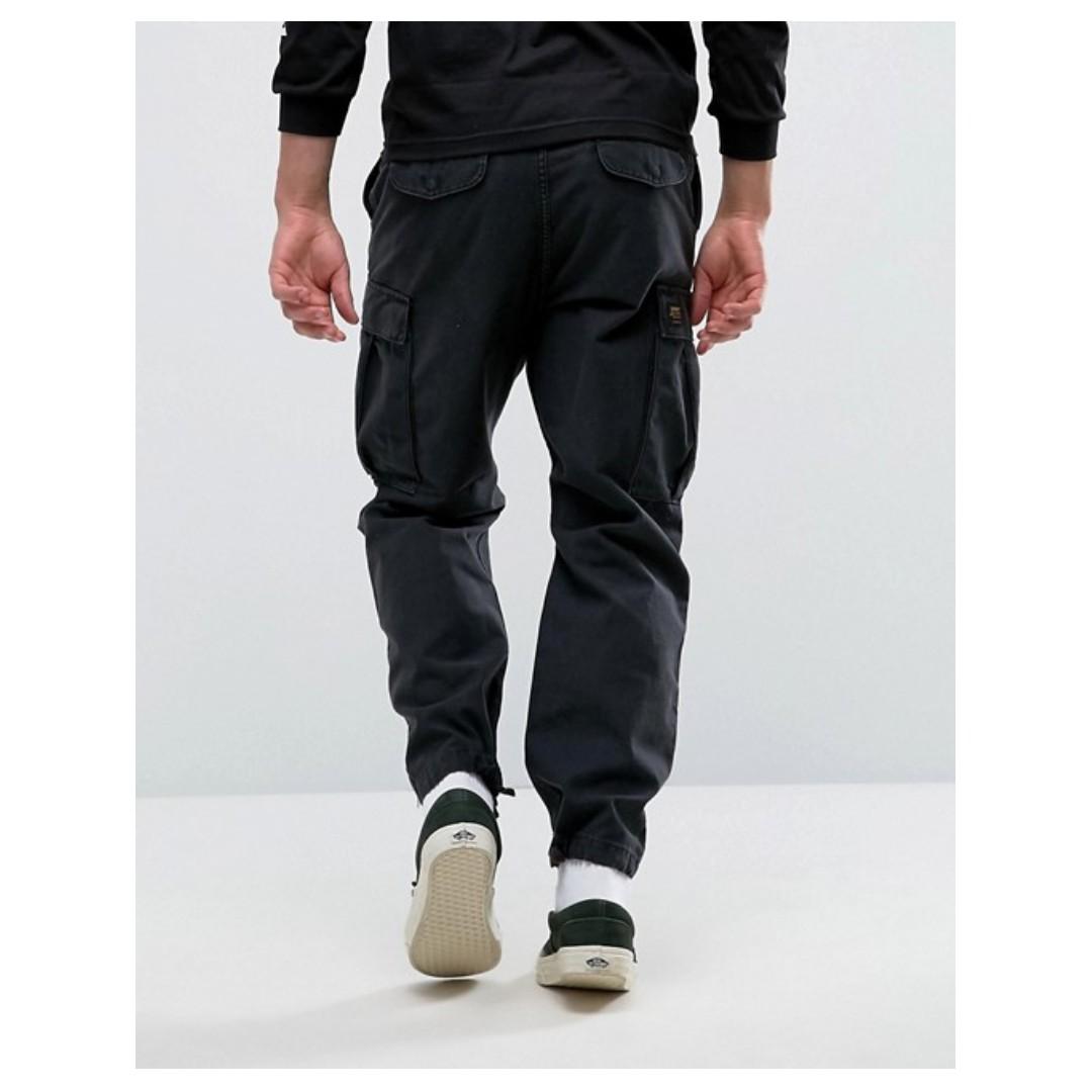 Carhartt wip camper pant clearance