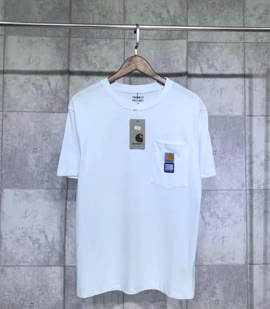 Carhartt x PACCBET Pocket T