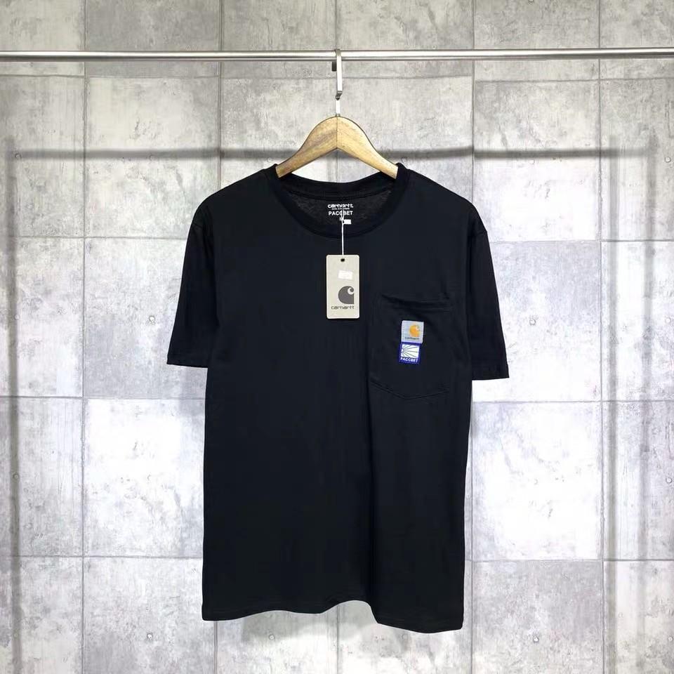 Carhartt x PACCBET Pocket T