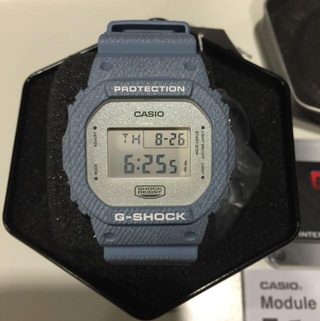 dw5600dc