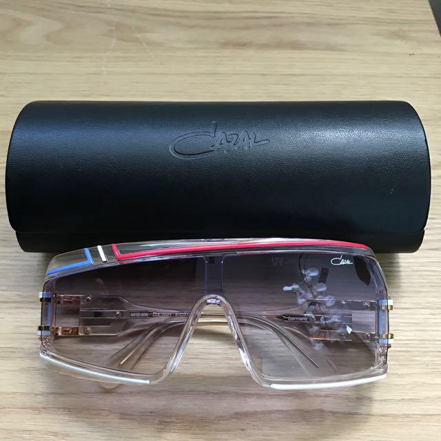 Cazal 858 replica top