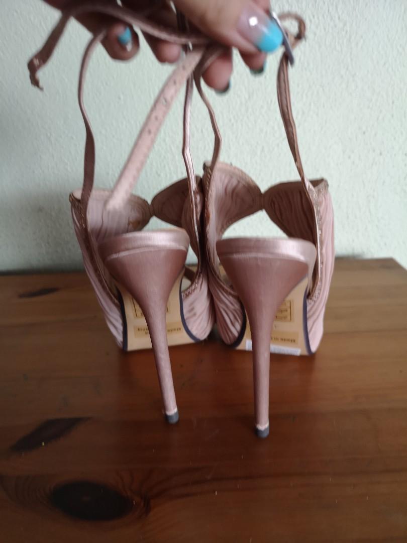celeste heels