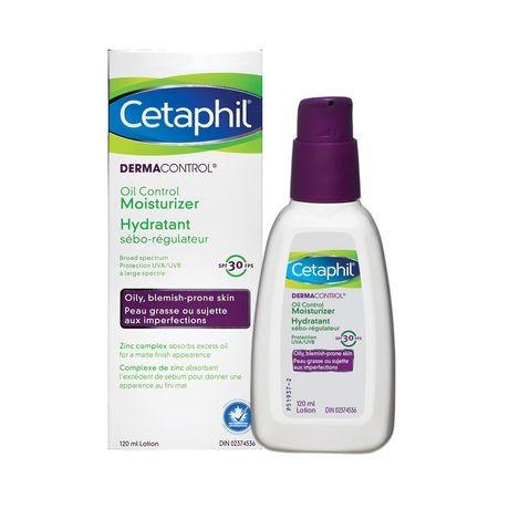 cetaphil face moisturizer spf 30