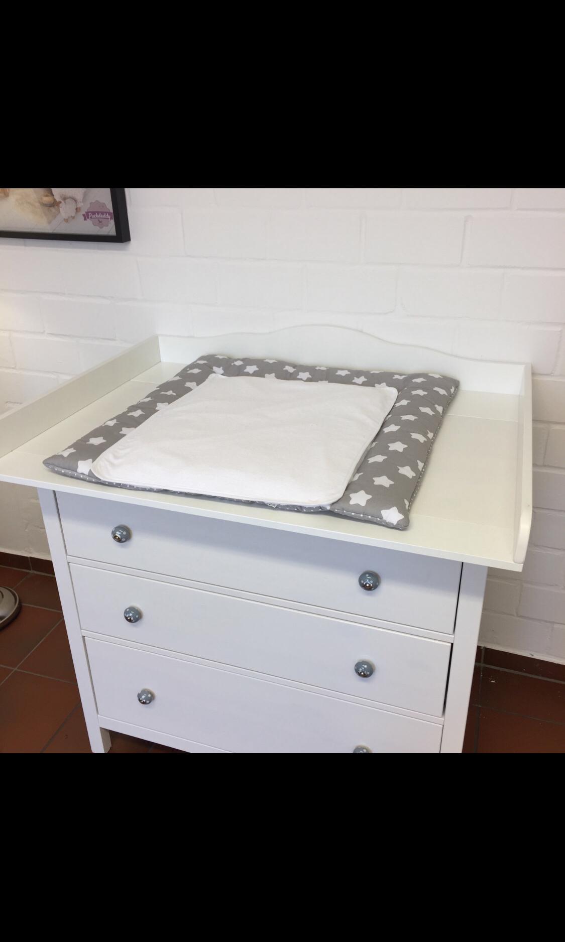 ikea changing table top