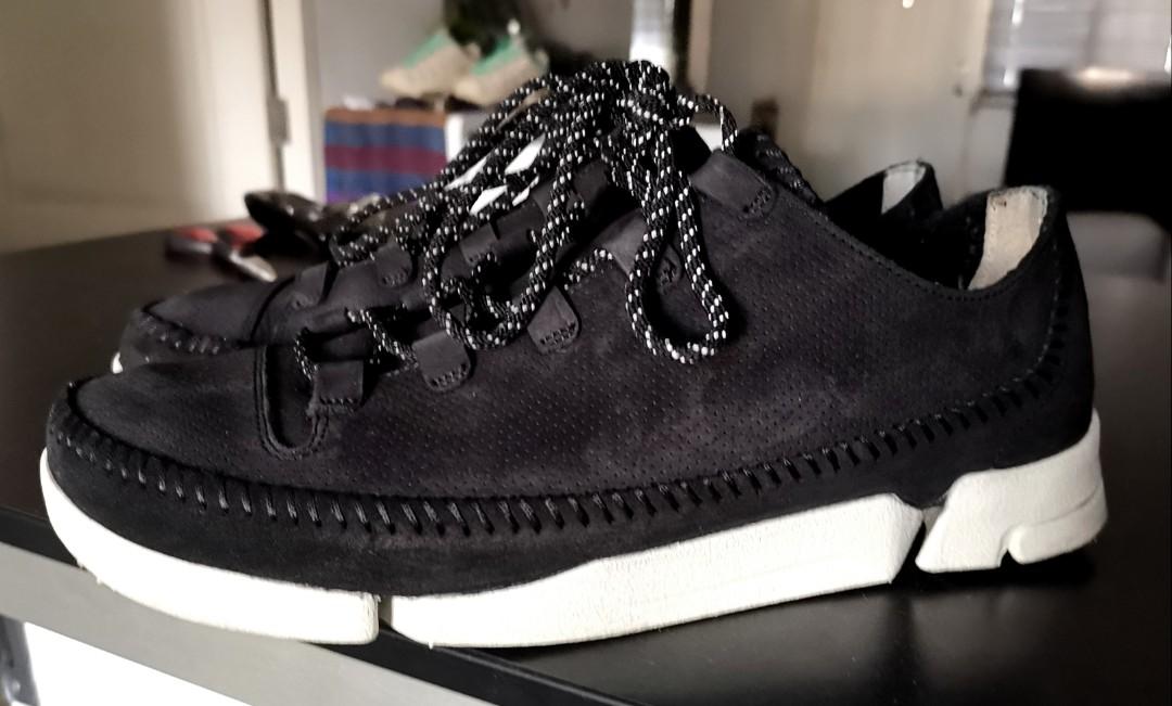 clarks trigenic price